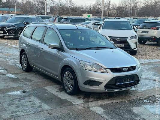 продам авто Ford Focus Focus Hatchback (USA) фото 2