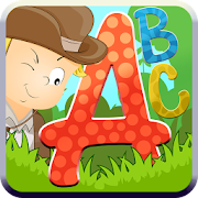 Adventure Puzzle ABC 1.0 Icon