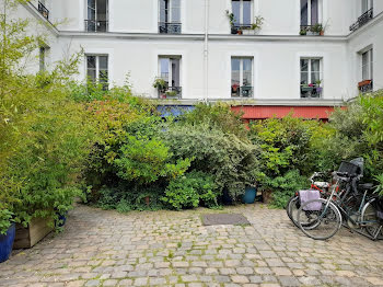 appartement à Paris 11ème (75)