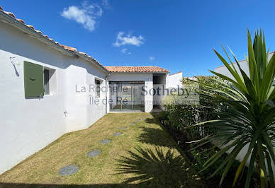 Maison avec piscine en bord de mer 3