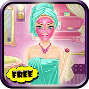 Bridal Makeover Spa  Icon