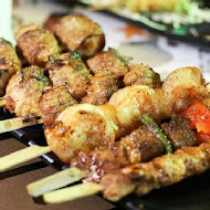 激旨燒鳥 Gekiuma Yakitori(美村加盟店)