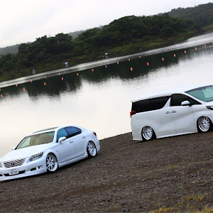 アルファード AGH30W