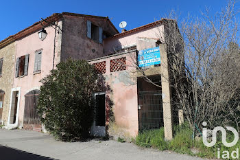 maison à Artignosc-sur-Verdon (83)