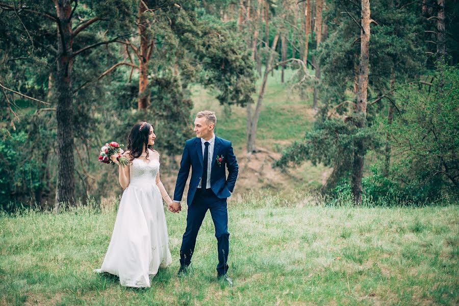 Fotógrafo de bodas Valeriya Kolosova (kolosovaphoto). Foto del 22 de agosto 2017