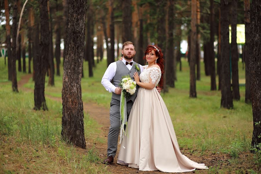 Свадебный фотограф Александр Лихачев (tanculia). Фотография от 9 мая 2019