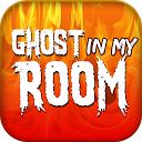 Ghost In My Room - Horror mobile app icon