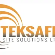 TEKSAFE SITE SOLUTIONS LIMITED Logo