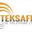 TEKSAFE SITE SOLUTIONS LIMITED Logo