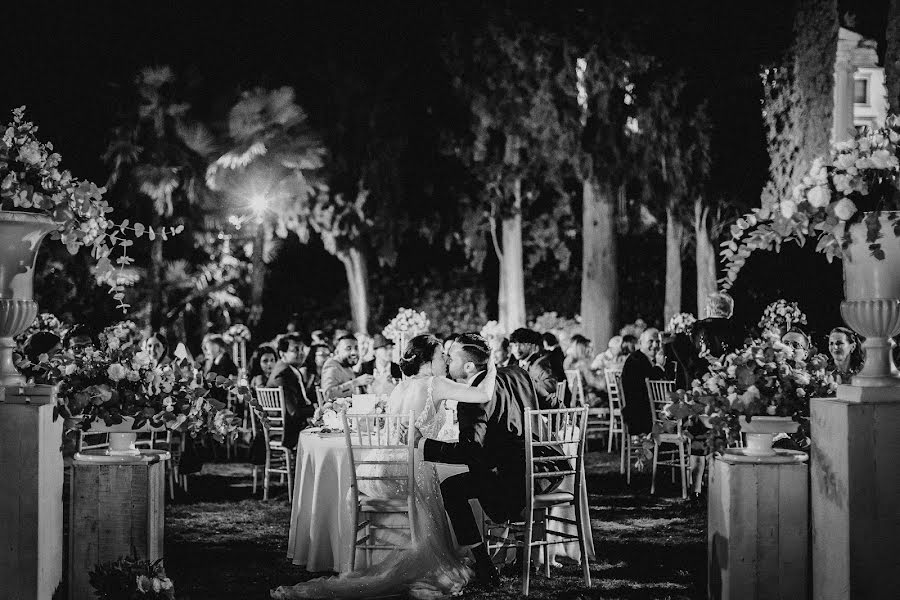 Fotógrafo de casamento Roberto De Riccardis (robertodericcar). Foto de 23 de fevereiro