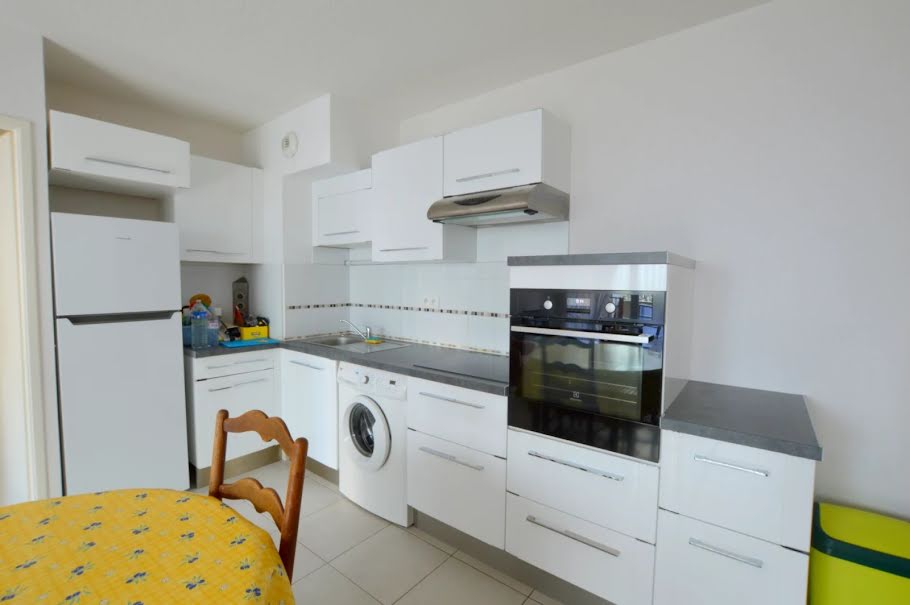 Vente appartement 3 pièces 65.61 m² à Castelnau-le-Lez (34170), 247 368 €