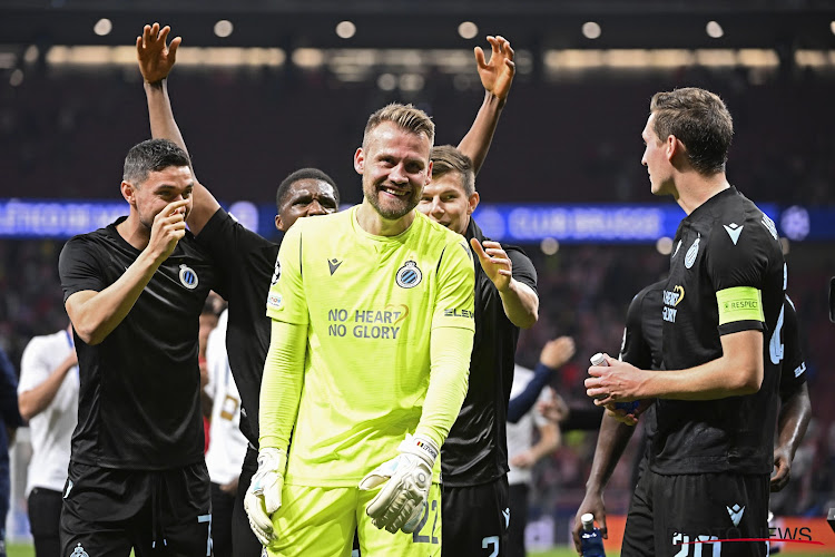 Verhaeghe weet hoe Club Brugge Benfica kan kloppen, Mignolet pessimistisch