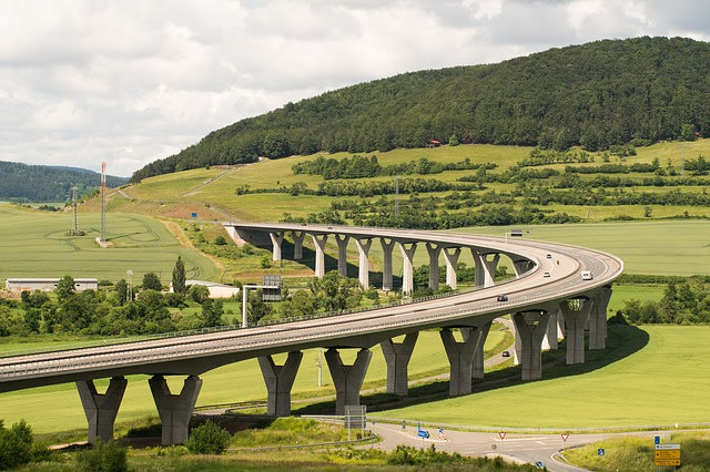 Bandi trasporti e logistica