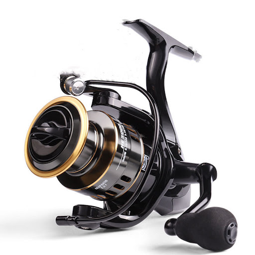 Title 1, Fishing line wheel for fishing rod, fish reel. ...