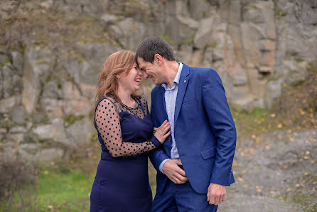 Fotógrafo de casamento Taras Harkusha (tarasharkusha). Foto de 29 de março 2022