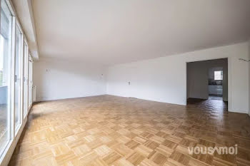 appartement à Paris 16ème (75)