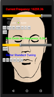 How to download Guitar Tinnitus Tone Generator lastet apk for laptop