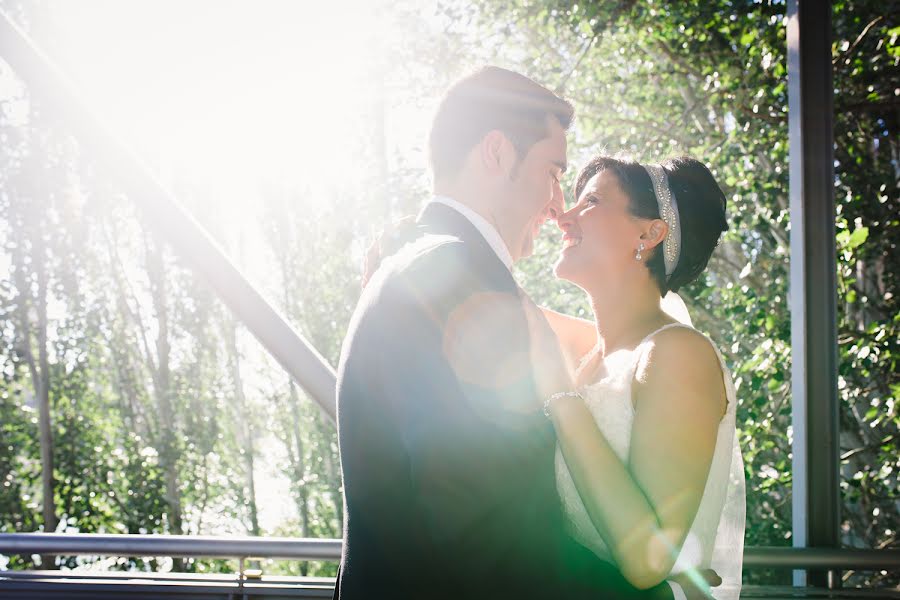 Wedding photographer Carlota Lagunas (carlotalagunas). Photo of 22 January 2018