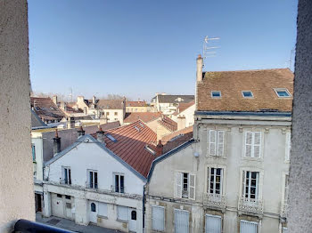 appartement à Dijon (21)