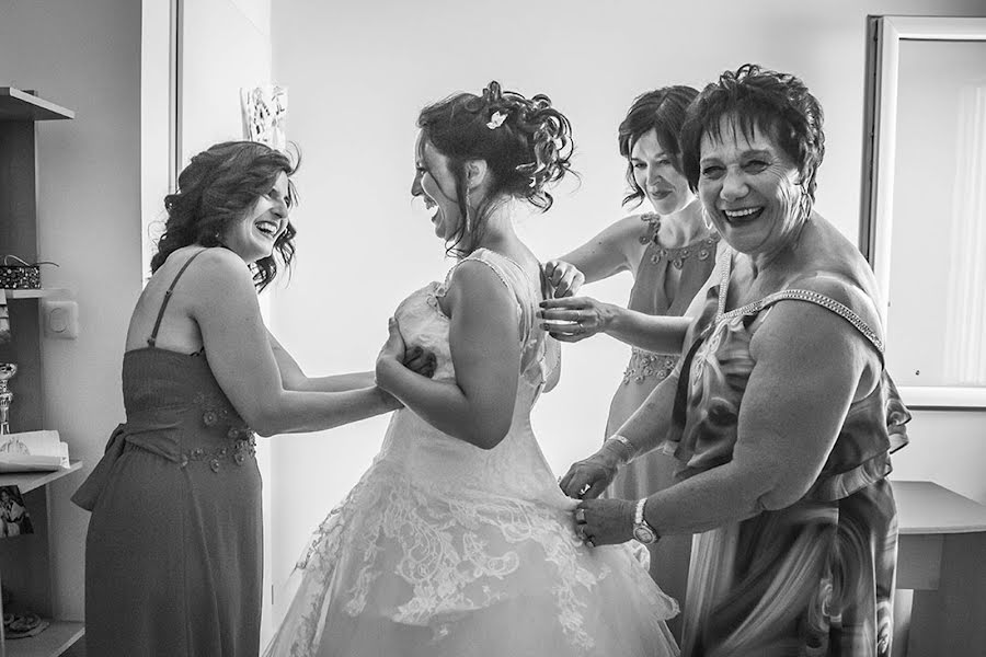 Wedding photographer Magali Coquard (magalicoquard). Photo of 14 May 2020