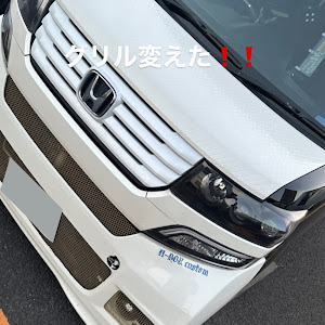 Nボックスカスタム JF1