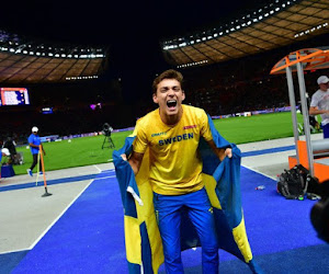 Armand Duplantis prévient tout le monde à la veille du Memorial Van Damme