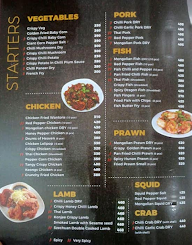 Hatari menu 7