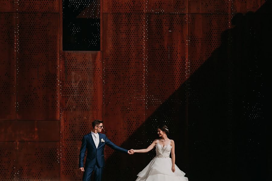 Fotógrafo de bodas Virág Mészáros (awhjs). Foto del 17 de noviembre 2019