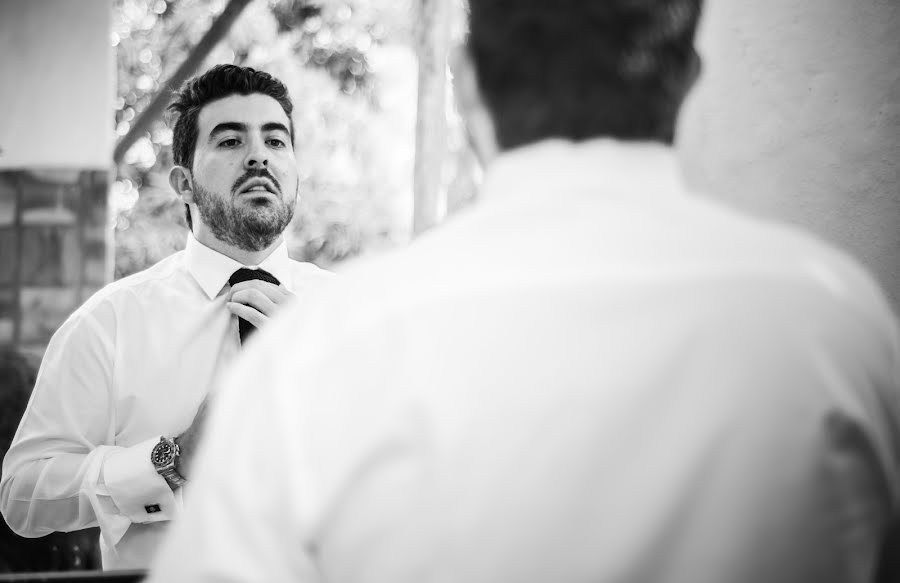 Fotógrafo de casamento Ferney Garcia (ferneygarcia79). Foto de 14 de março 2019