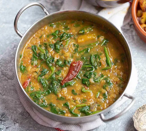 Dal Palak