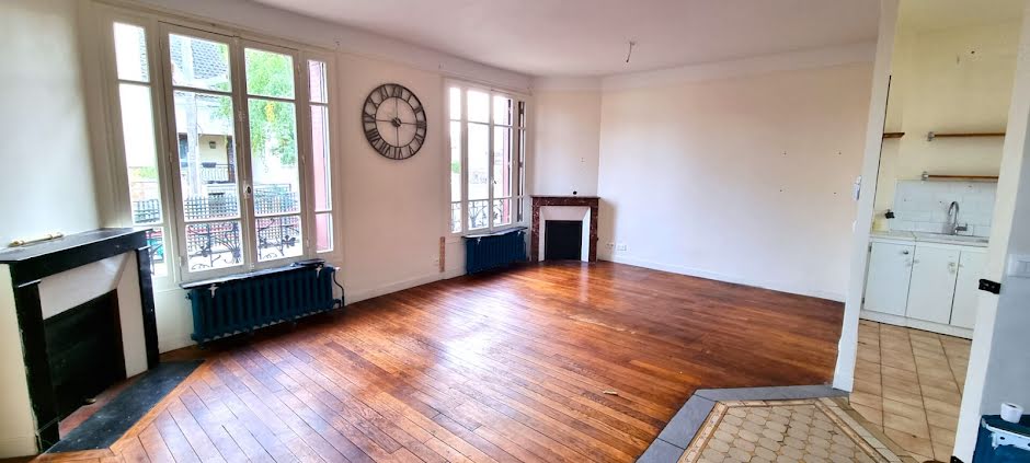 Vente maison 4 pièces 62 m² à Houilles (78800), 512 000 €