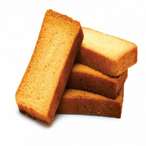 Rusk (2nos )