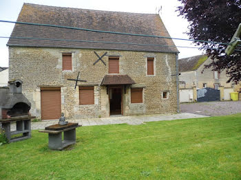 maison à Saint-Pierre-en-Auge (14)