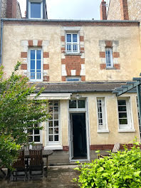 maison à Orleans (45)