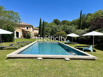 maison à Saint-Rémy-de-Provence (13)