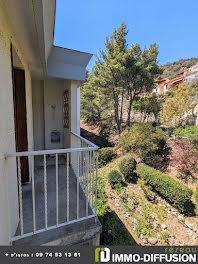 appartement à Amélie-les-Bains-Palalda (66)