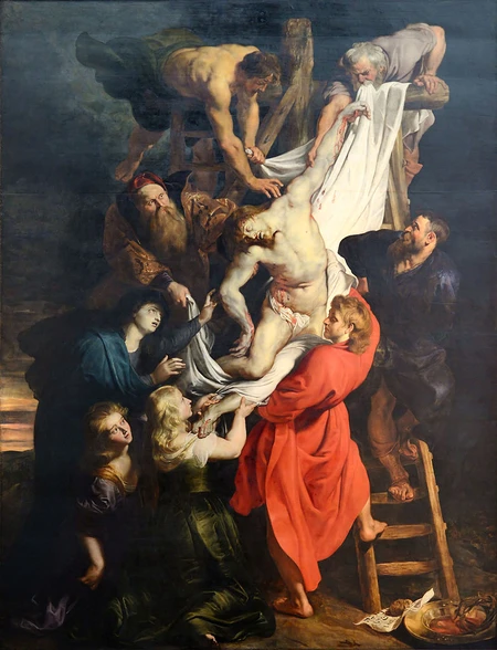 Peter Paul Rubens