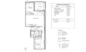 appartement à Marseille 12ème (13)