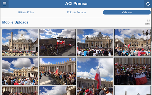 免費下載商業APP|ACI Prensa app開箱文|APP開箱王