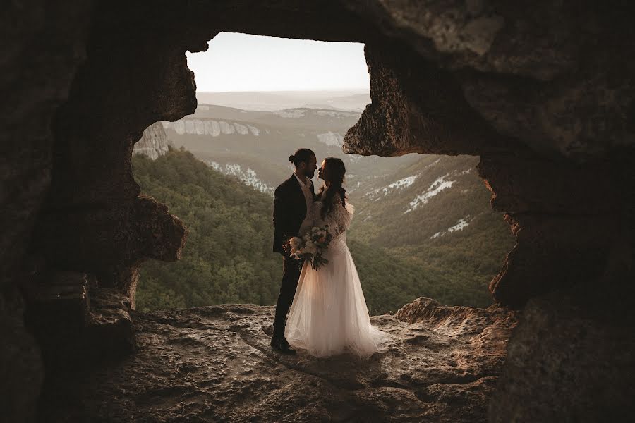 Wedding photographer Dmitriy Sorokin (dmitriysorokin). Photo of 21 April 2022