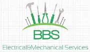 BBS Electrical Logo