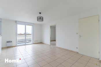 appartement à Bordeaux (33)