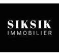 logo de l'agence SIKSIK IMMOBILIER