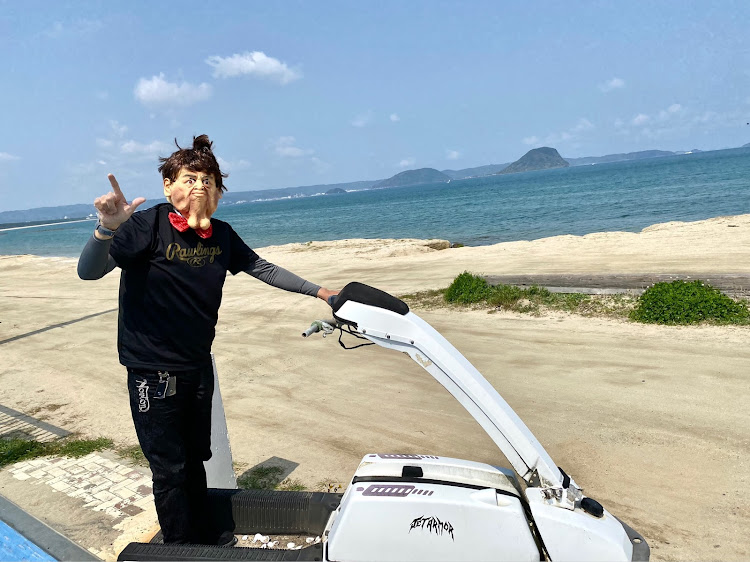 フェアレディZのいつもイイネ&コメントありがとうございます🙇‍♂️・カモイレーシング　team桃太郎🍑・Zfollows・呼子のイカ🦑・むっつりスケベ^ ^に関するカスタム事例の投稿画像3枚目