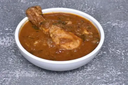 Kadai Chicken