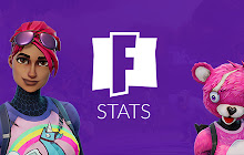 Fortnite Stats small promo image