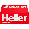 supreme®/heller bowls (set of 6) ss23