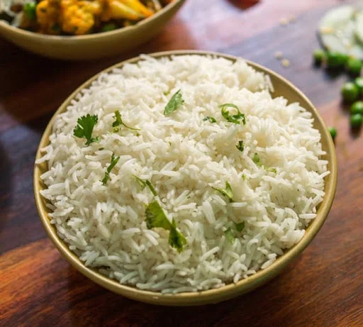 Plain Rice