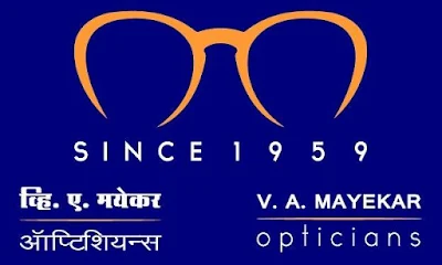 V. A. Mayekar Opticians