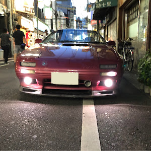 スープラ JZA80